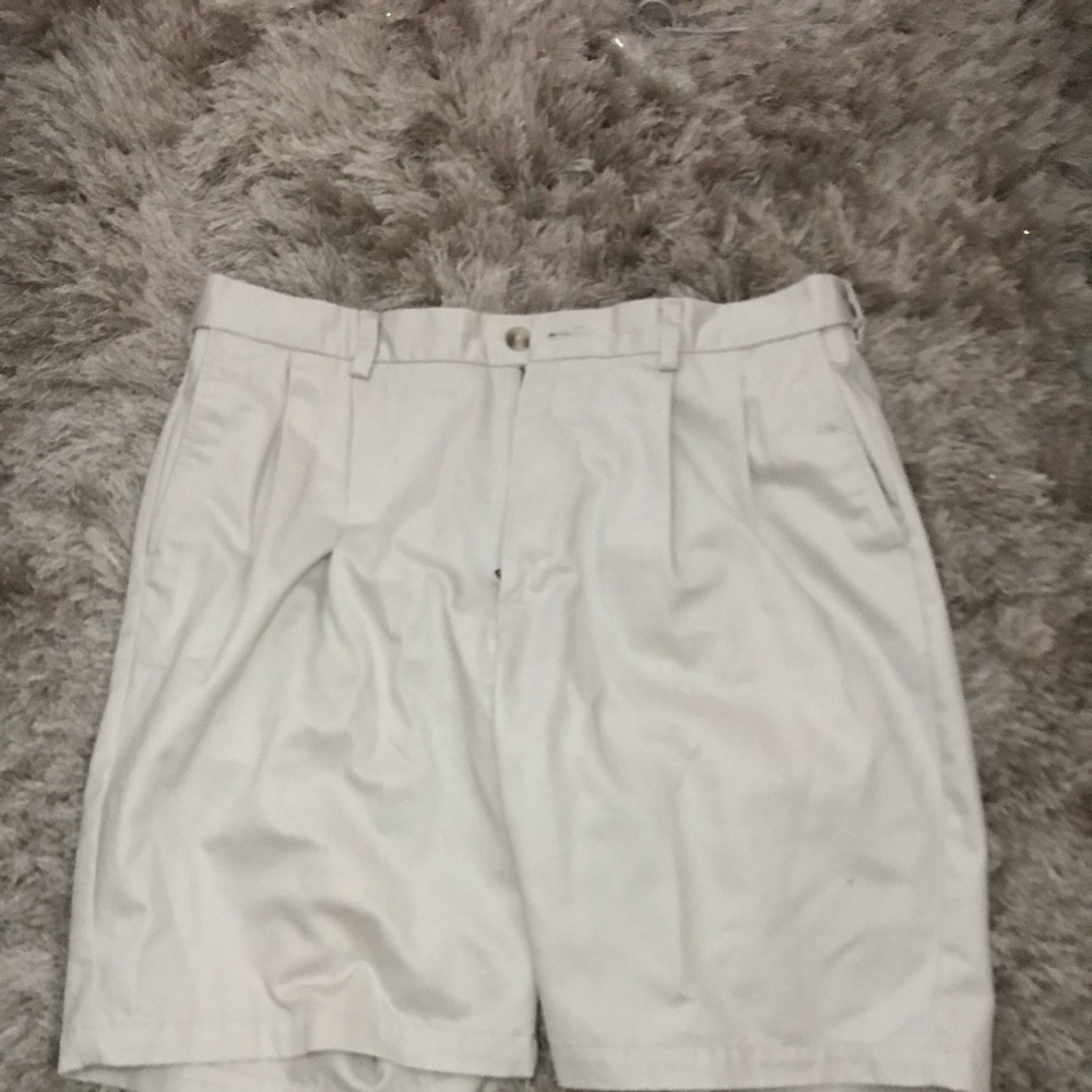 Roundtree & yorke men shots